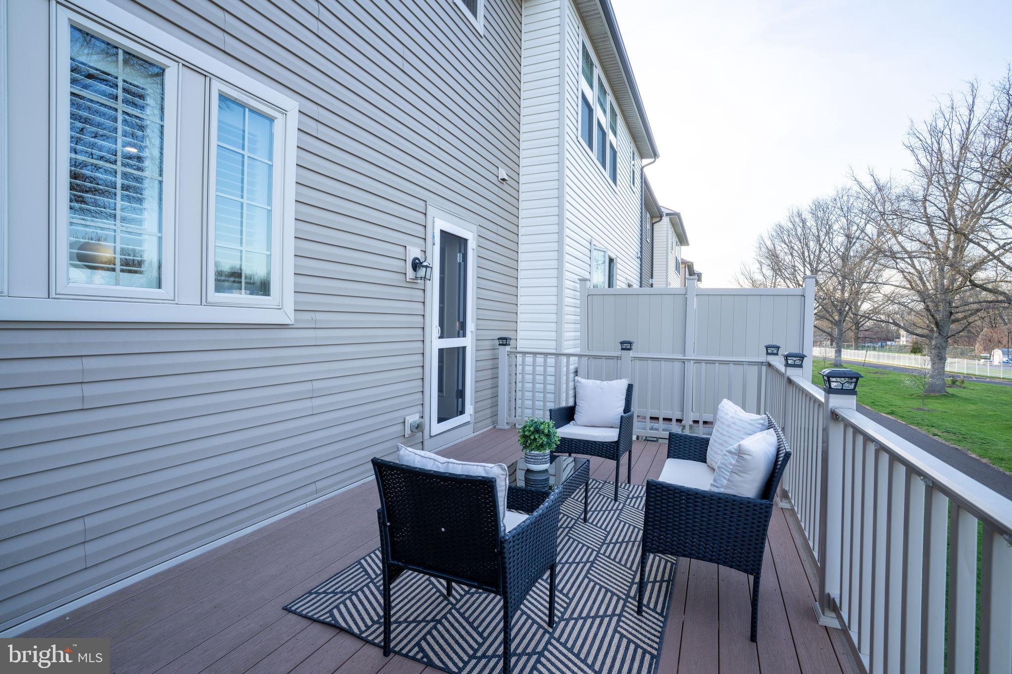 WARMINSTER VIL - Residential