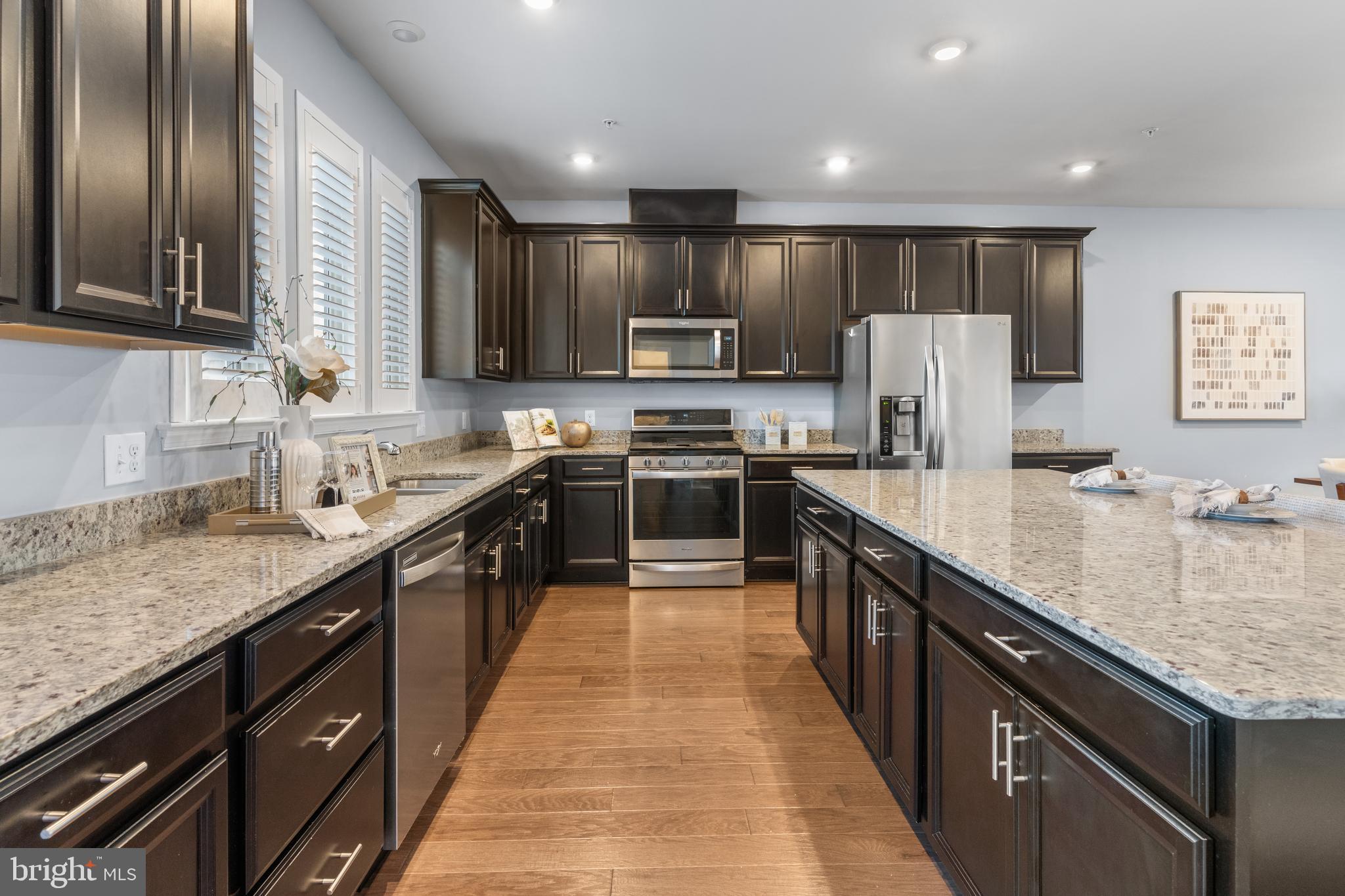 WARMINSTER VIL - Residential