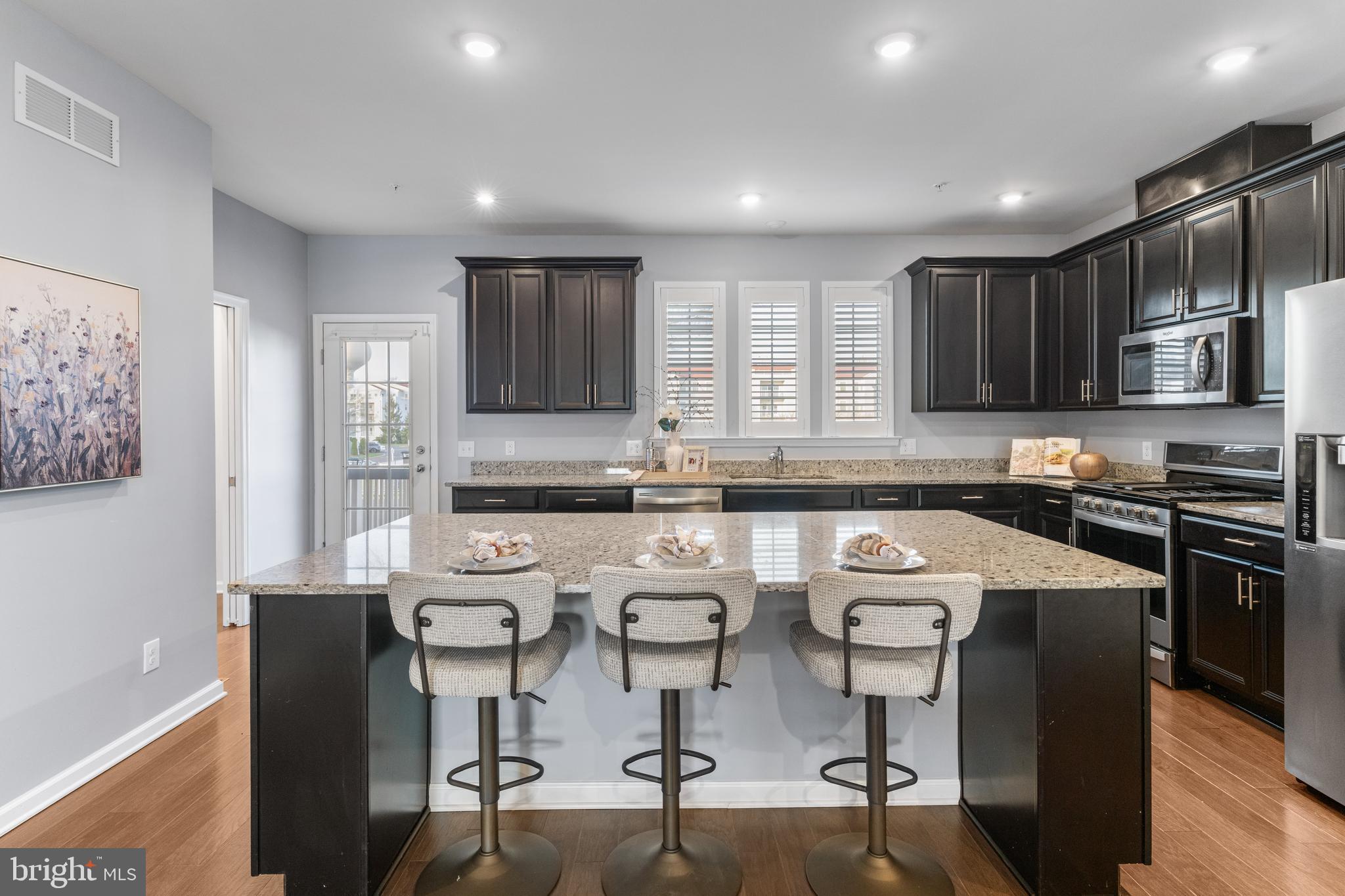 WARMINSTER VIL - Residential