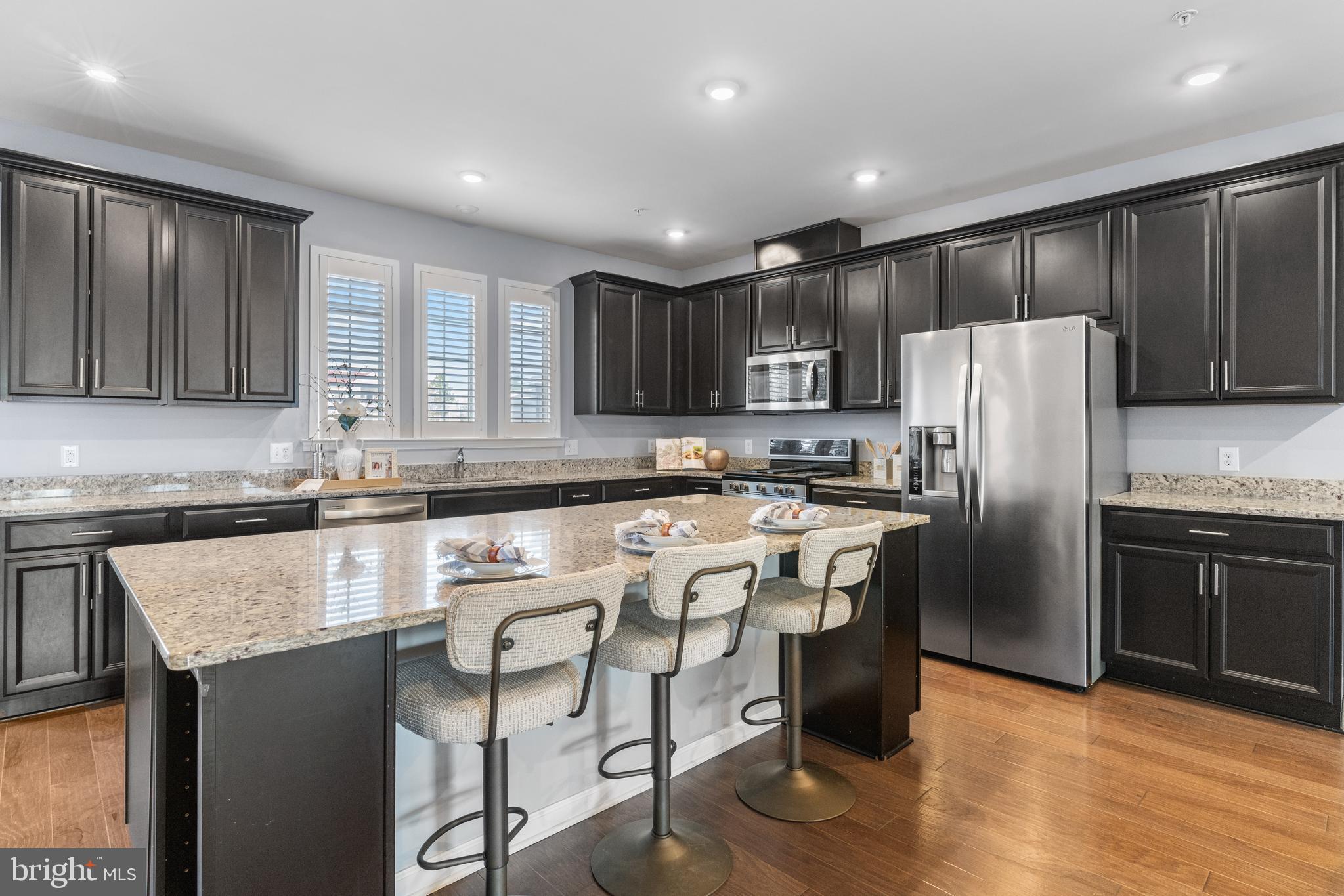 WARMINSTER VIL - Residential