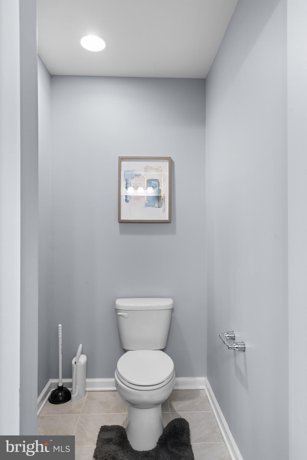 WARMINSTER VIL - Residential