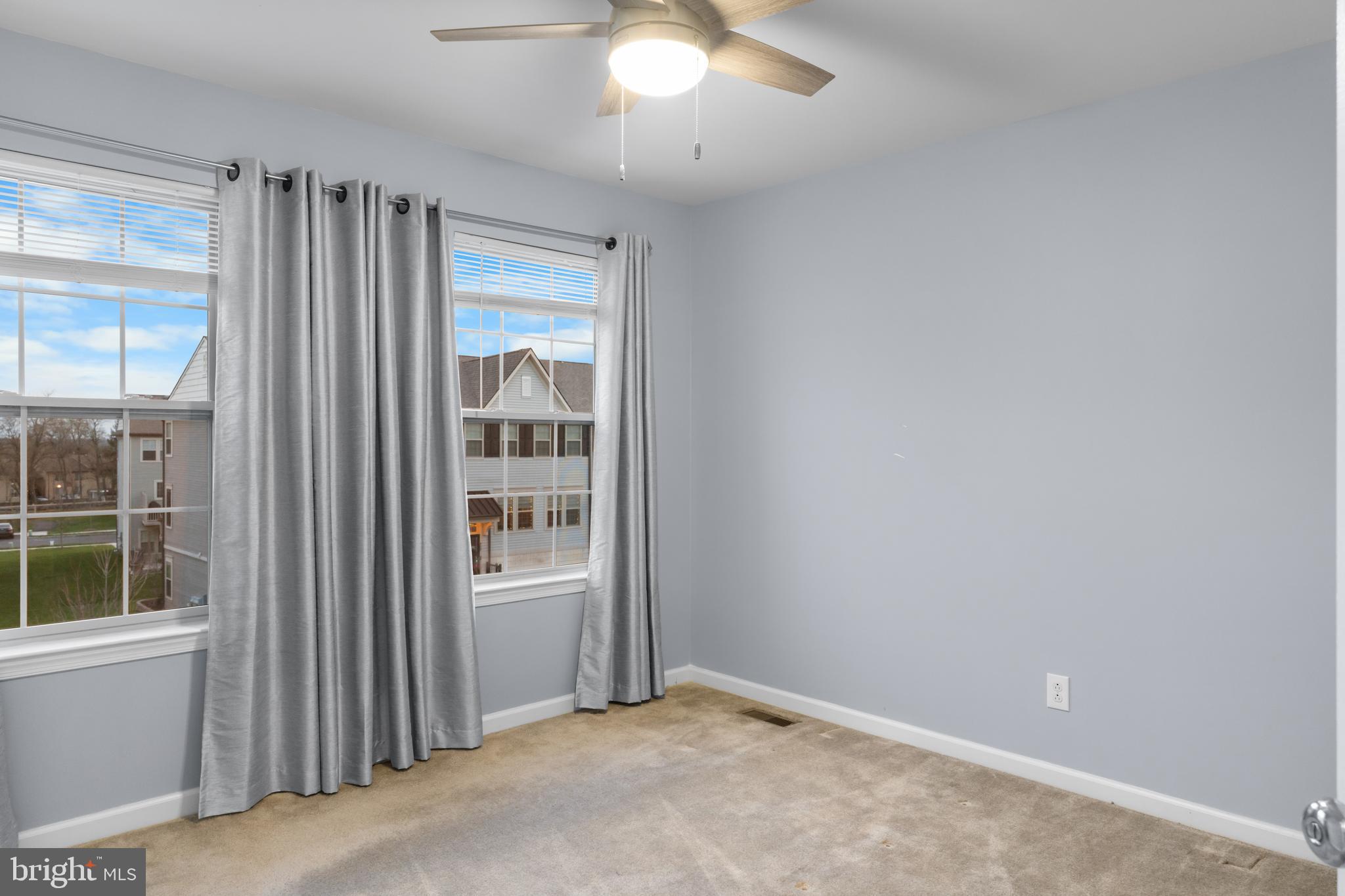 WARMINSTER VIL - Residential