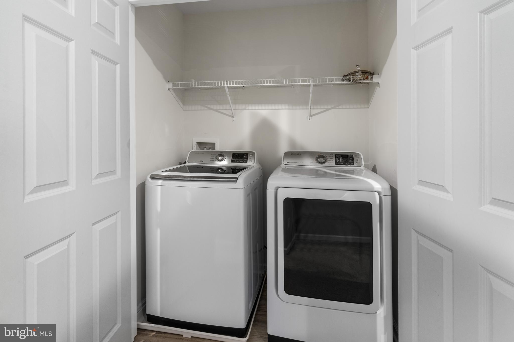 WARMINSTER VIL - Residential