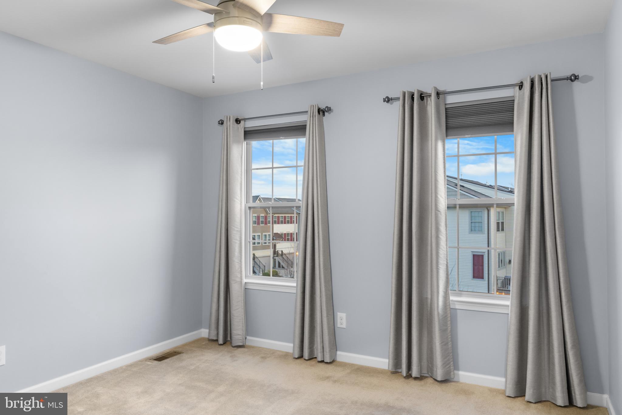 WARMINSTER VIL - Residential