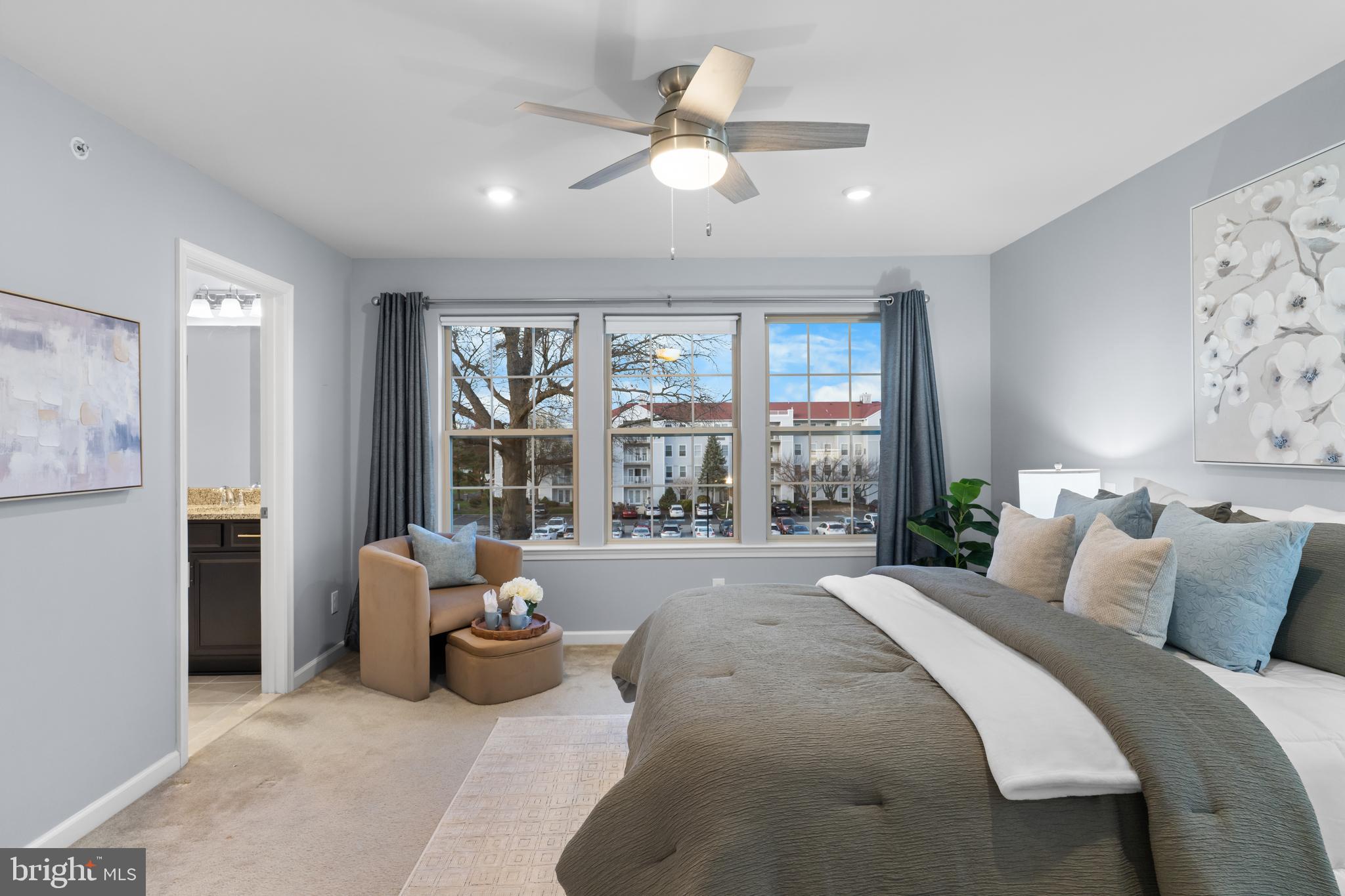 WARMINSTER VIL - Residential