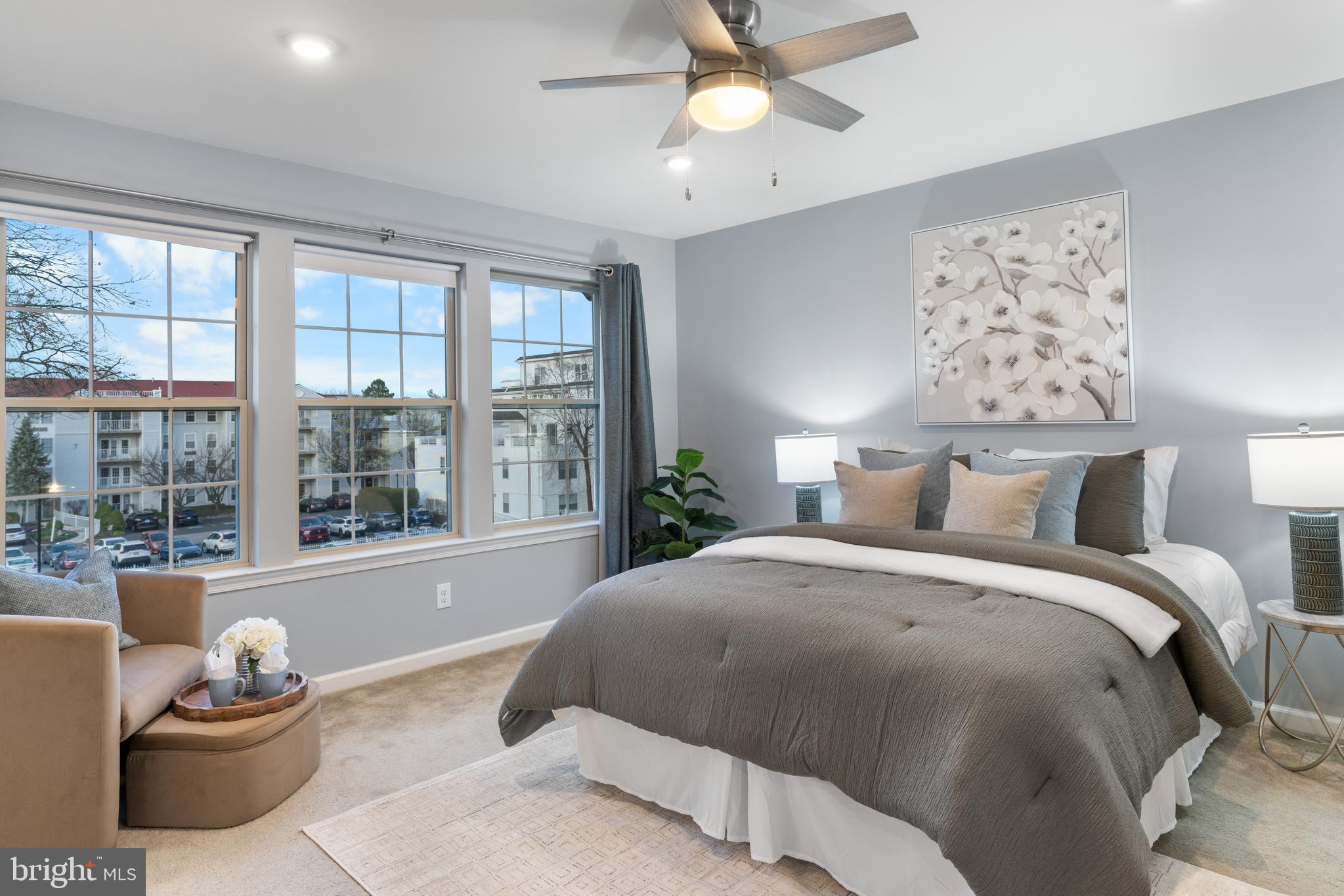 WARMINSTER VIL - Residential