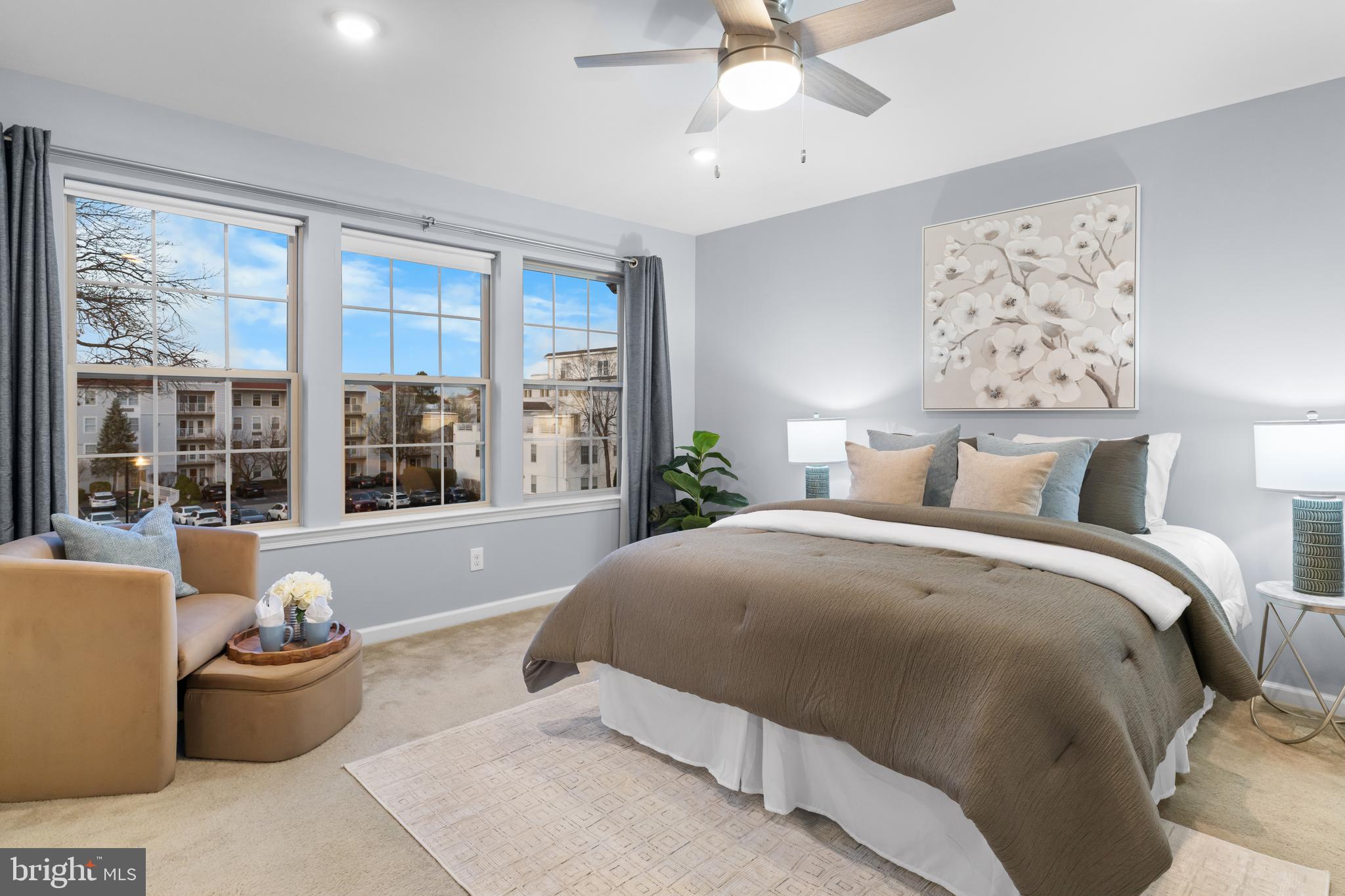 WARMINSTER VIL - Residential