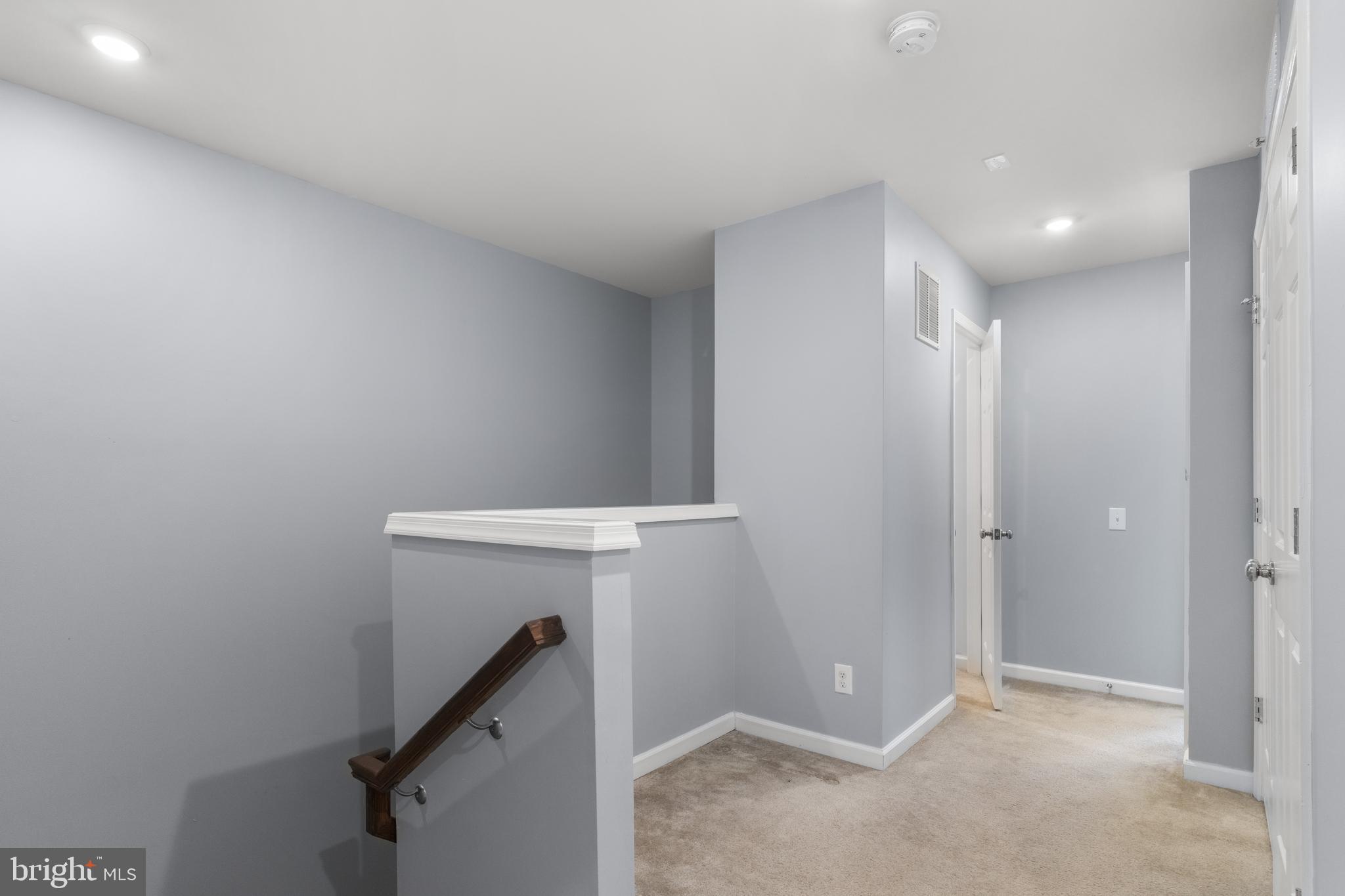 WARMINSTER VIL - Residential