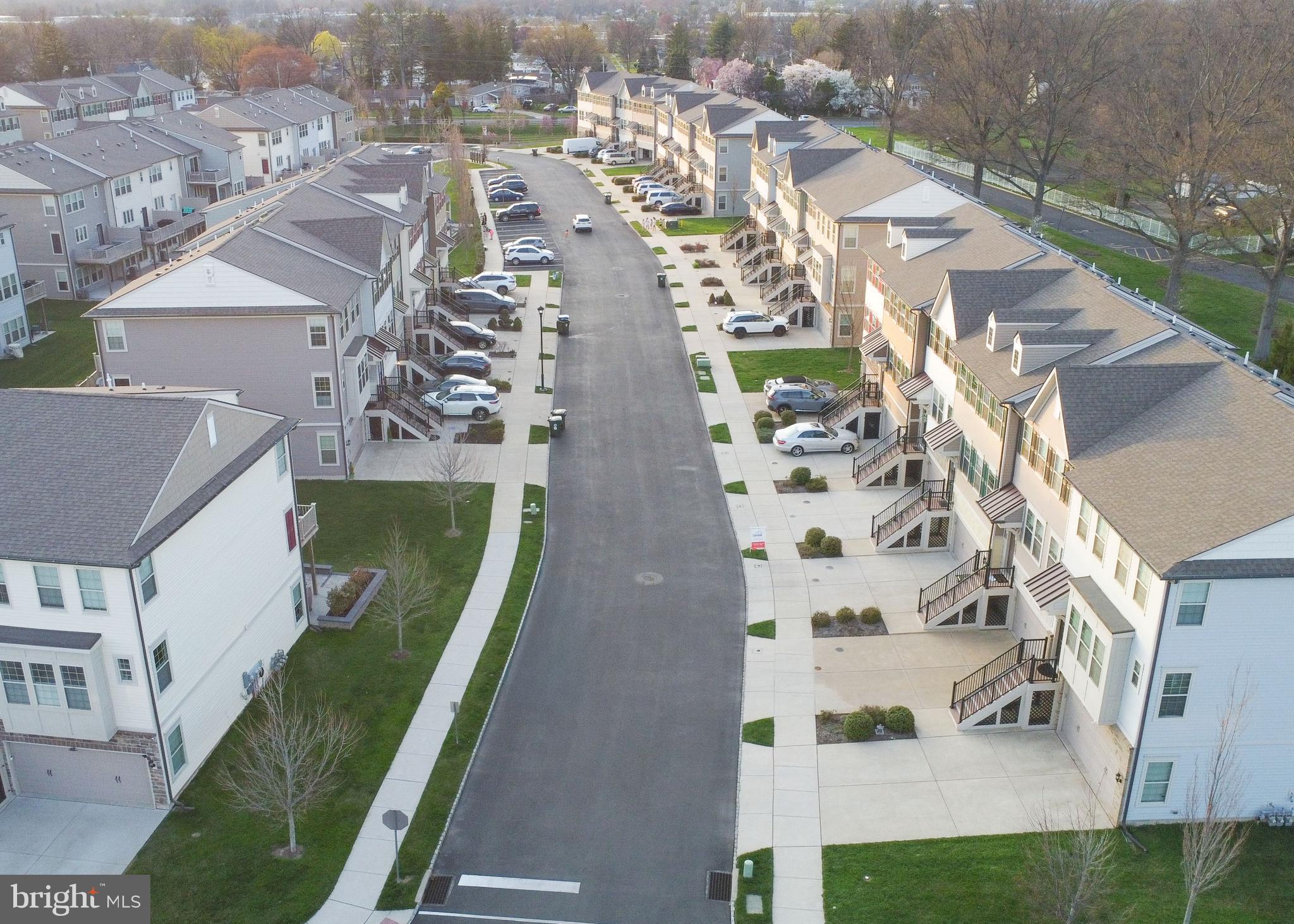 WARMINSTER VIL - Residential