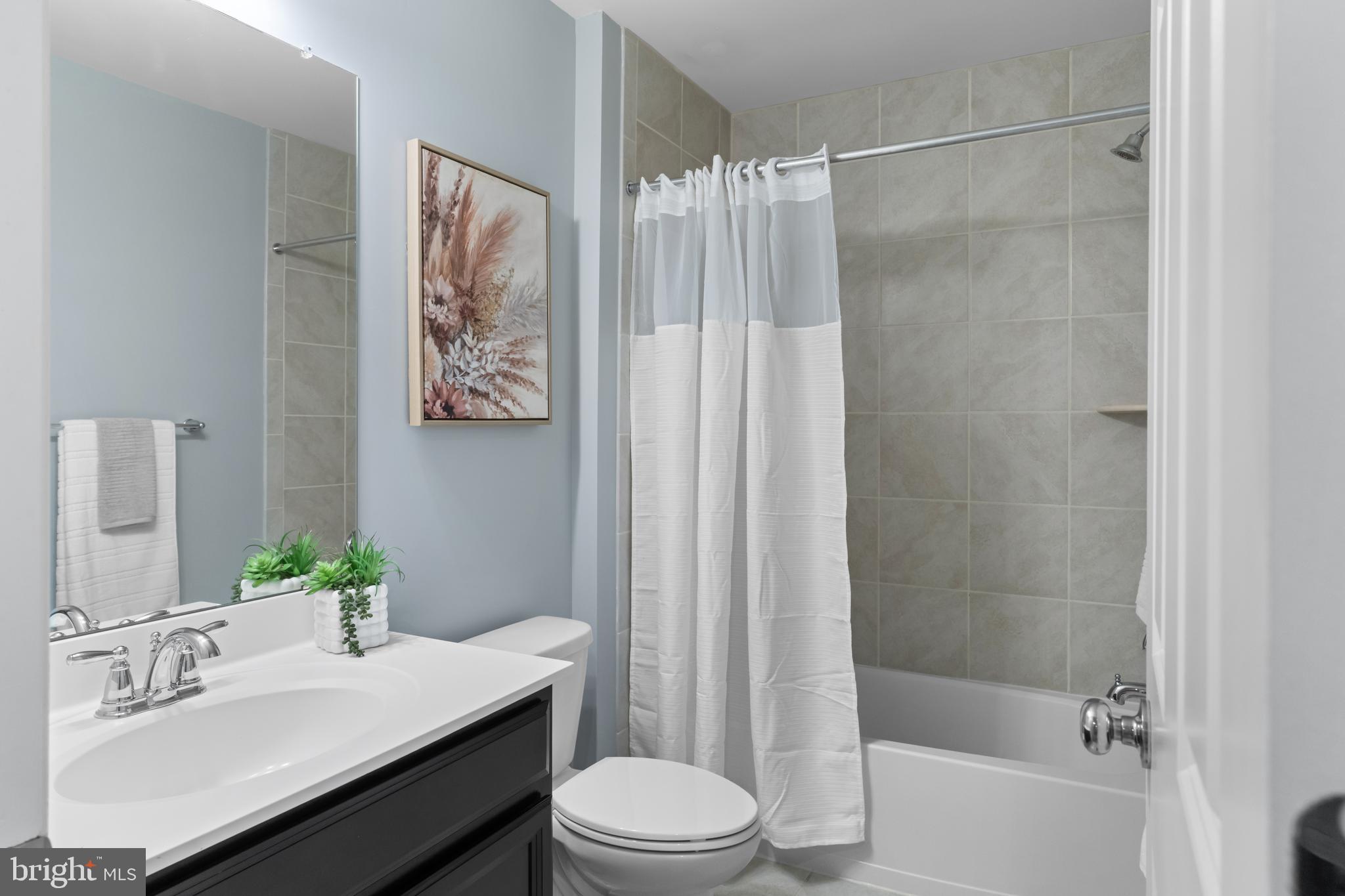 WARMINSTER VIL - Residential