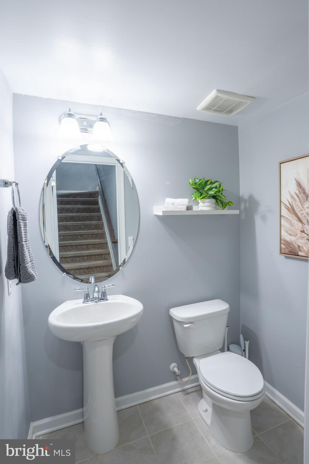 WARMINSTER VIL - Residential