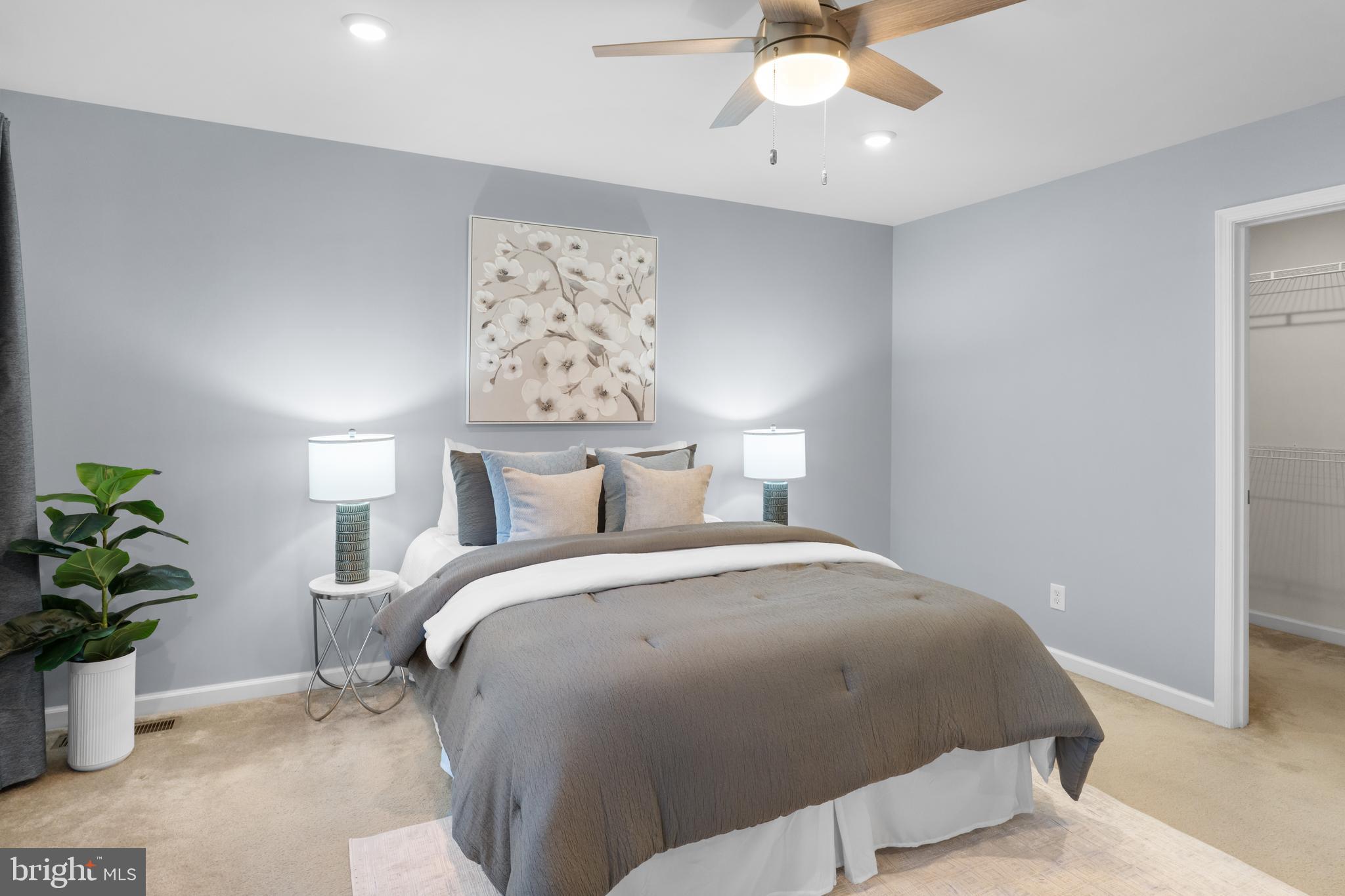 WARMINSTER VIL - Residential