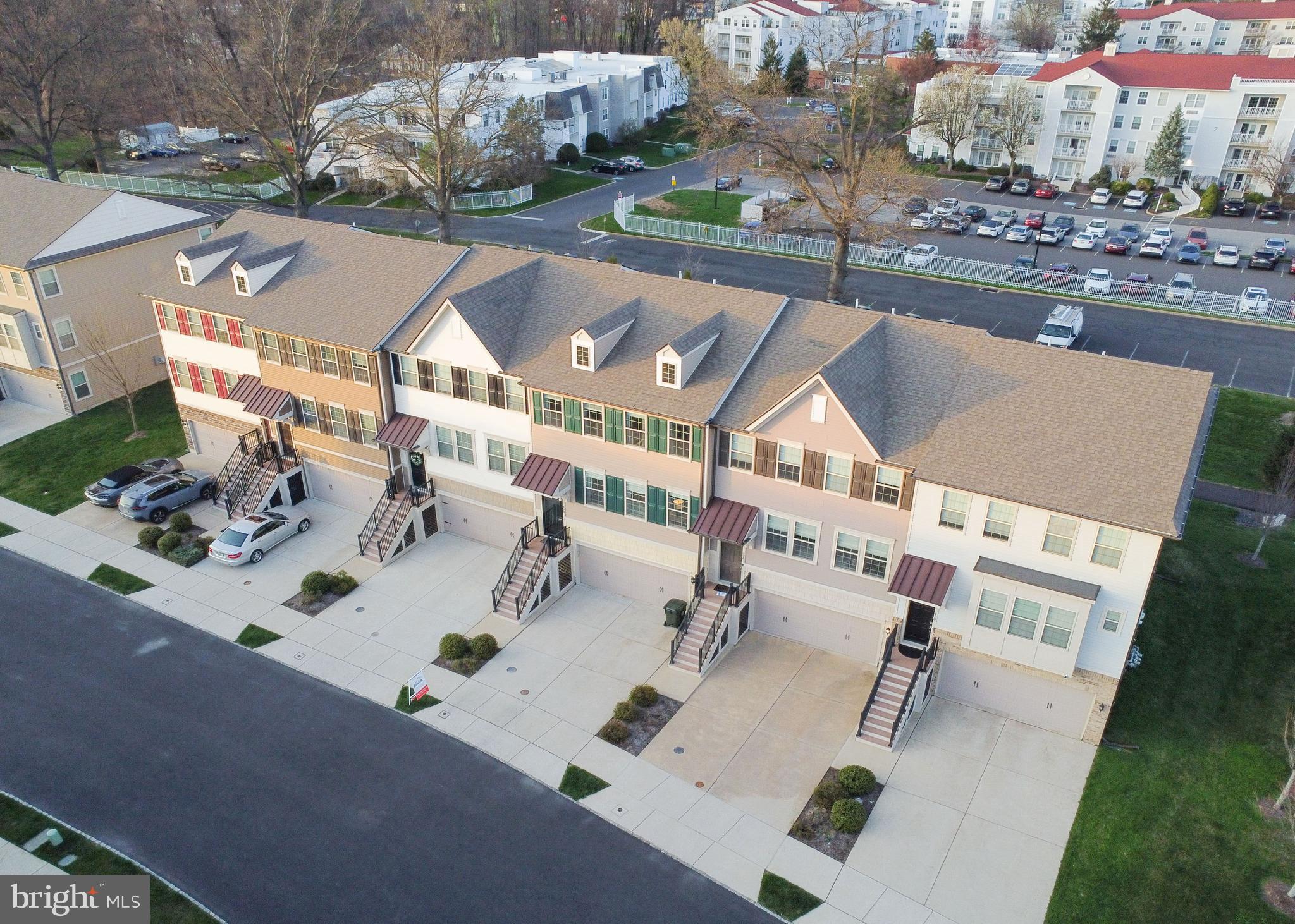 WARMINSTER VIL - Residential