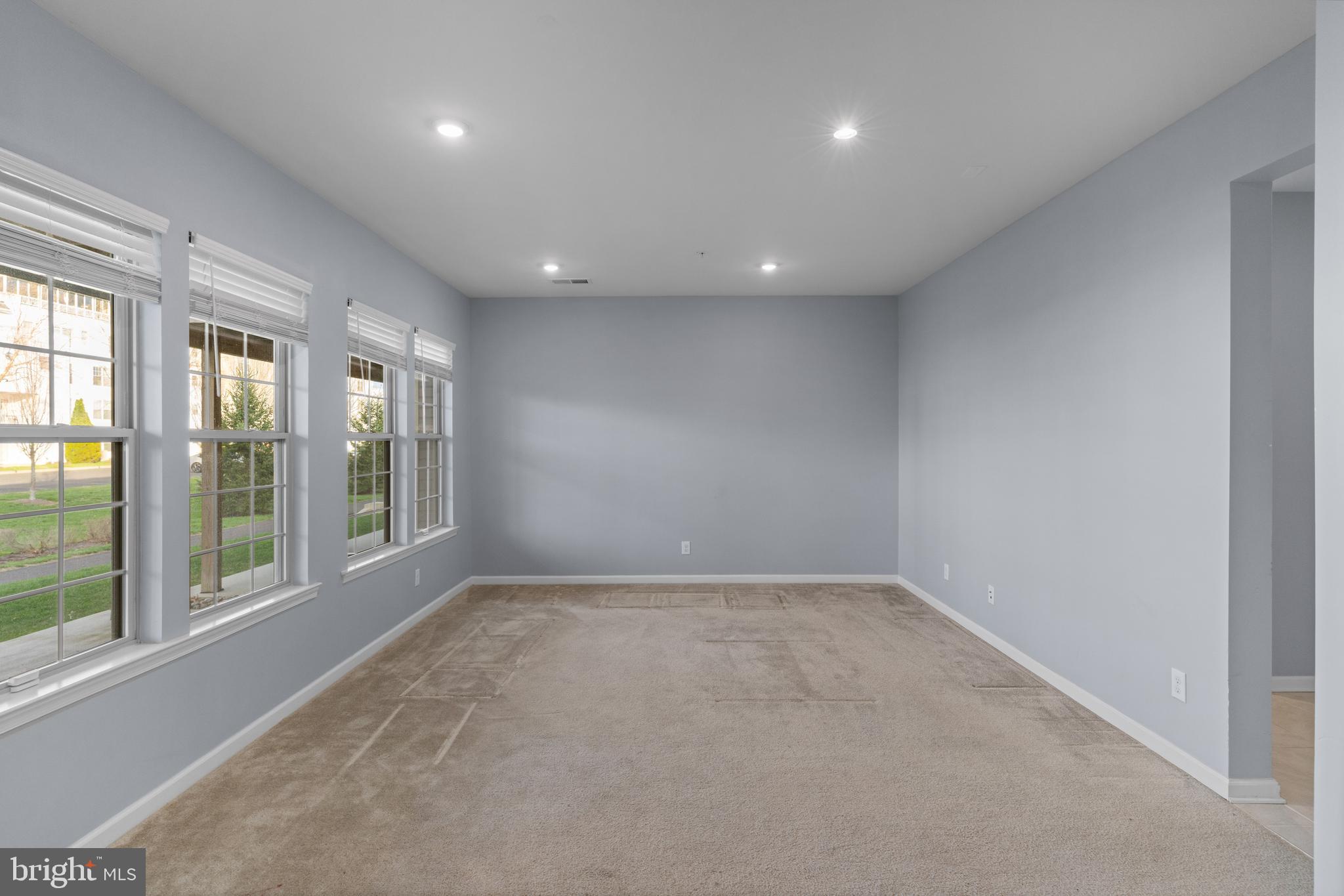 WARMINSTER VIL - Residential