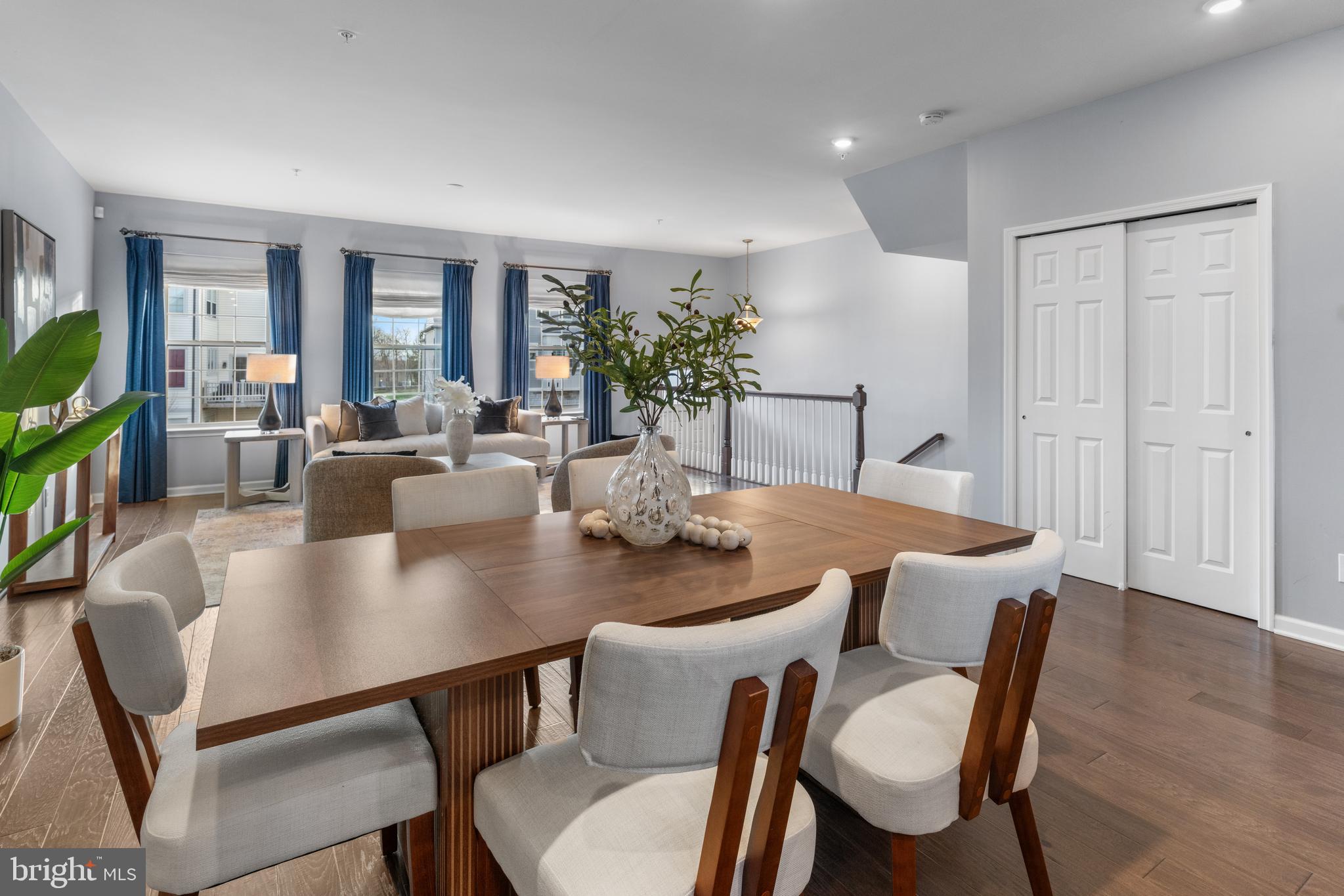 WARMINSTER VIL - Residential