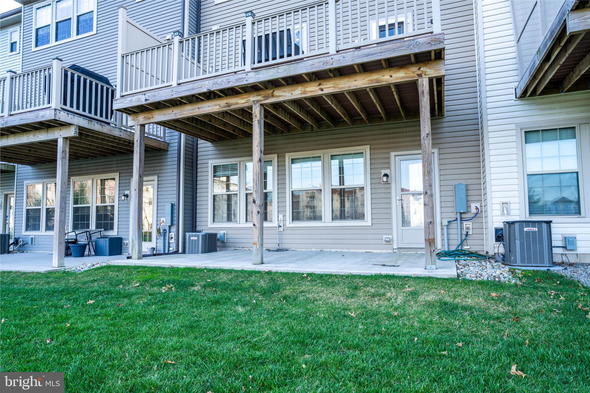 WARMINSTER VIL - Residential