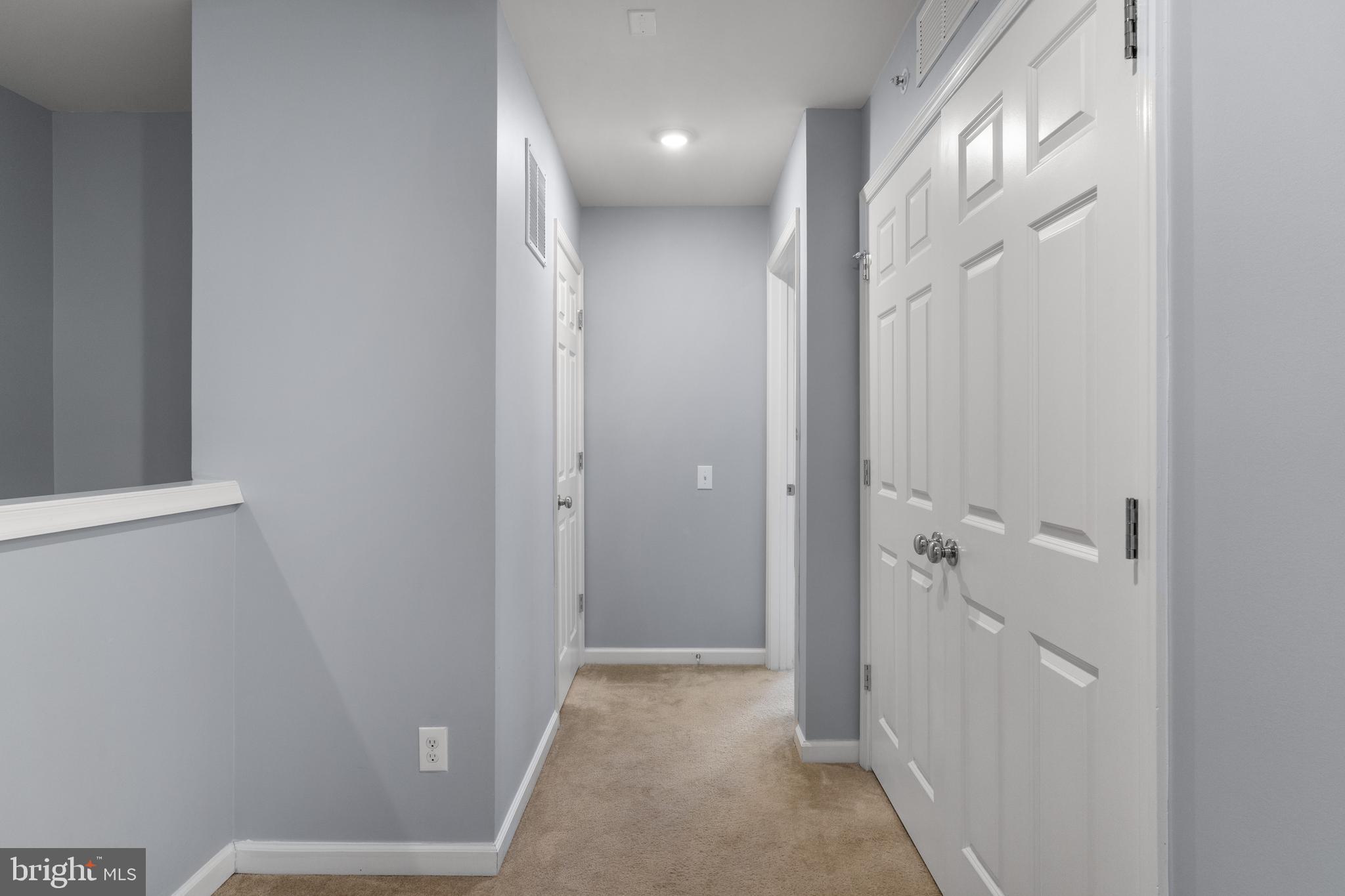 WARMINSTER VIL - Residential