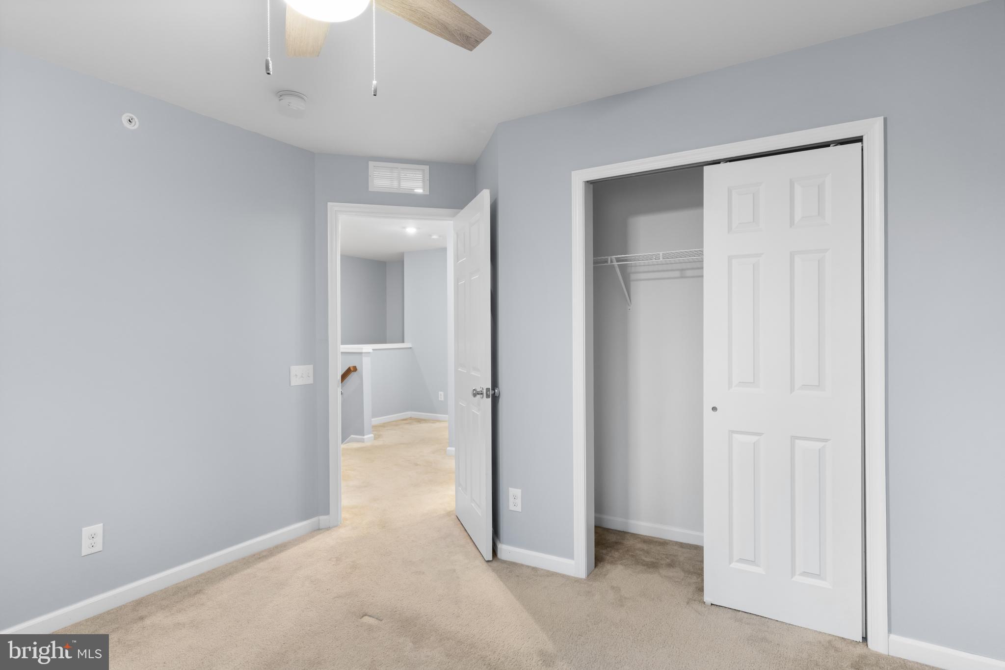 WARMINSTER VIL - Residential