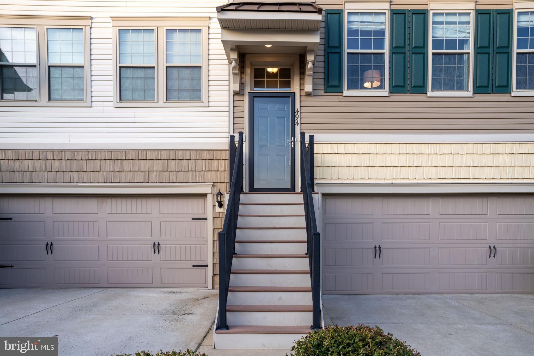 WARMINSTER VIL - Residential