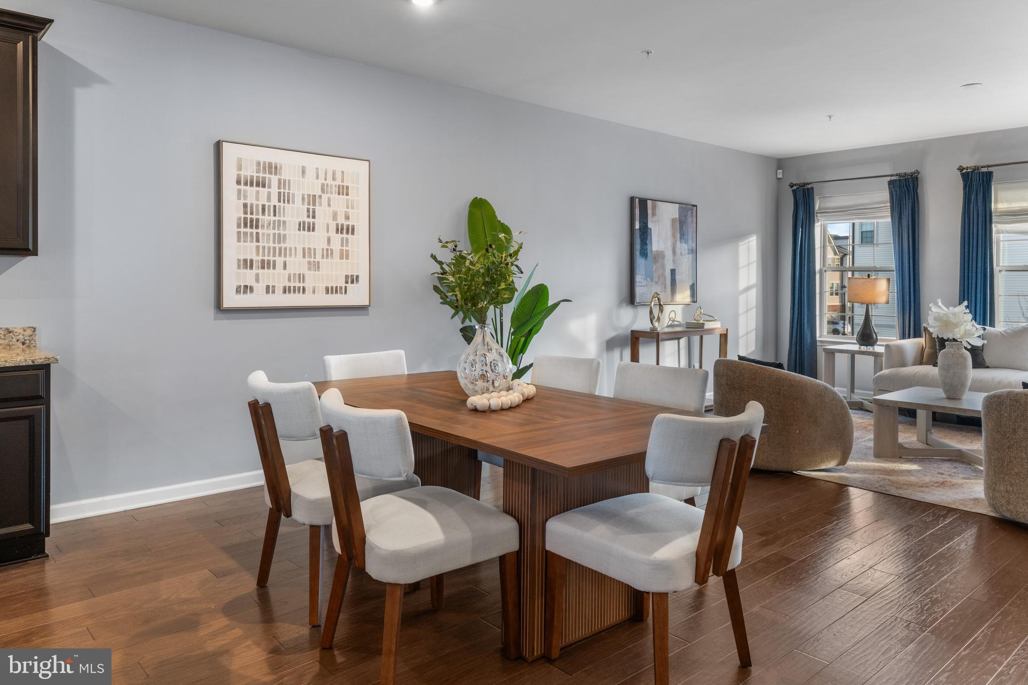 WARMINSTER VIL - Residential