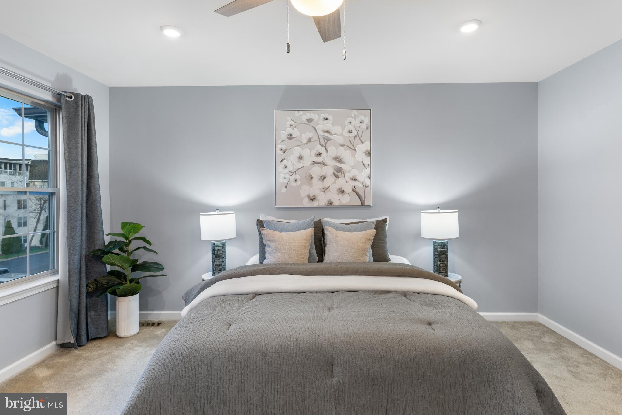 WARMINSTER VIL - Residential