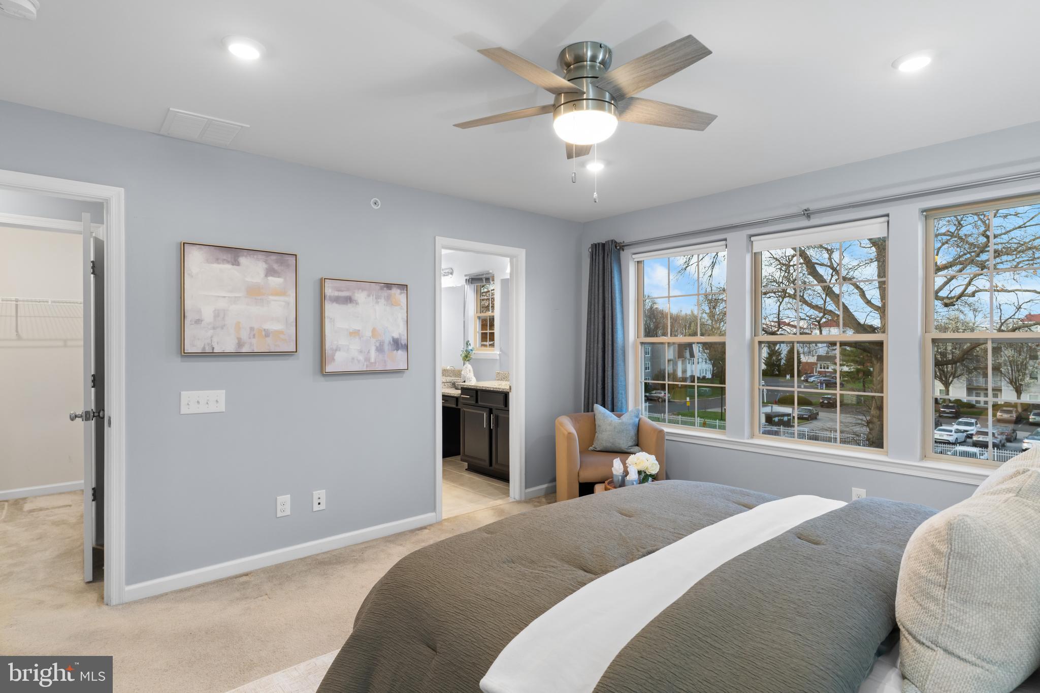 WARMINSTER VIL - Residential