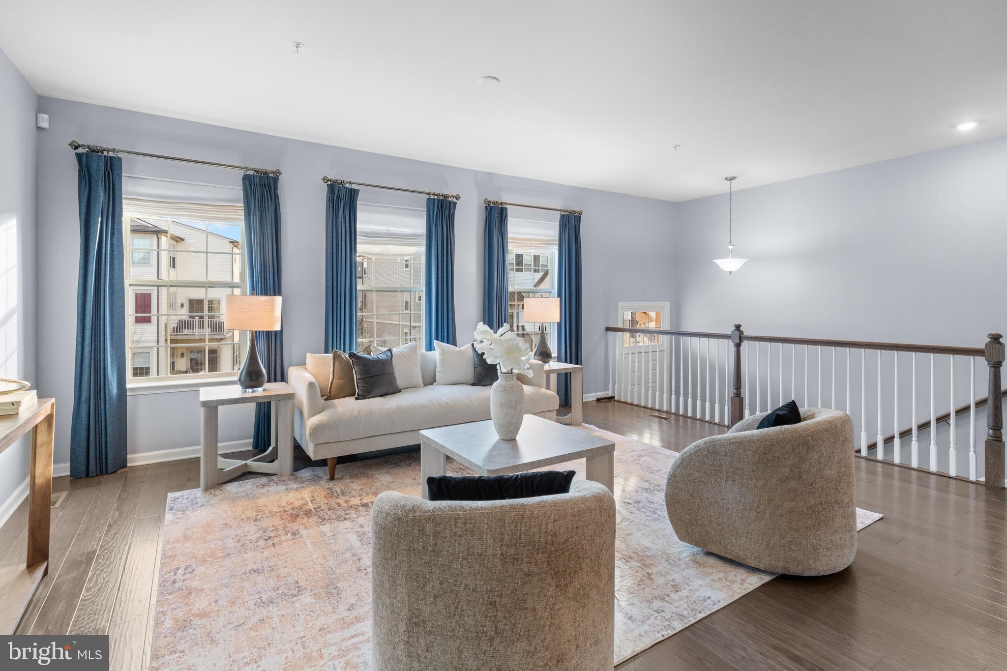 WARMINSTER VIL - Residential