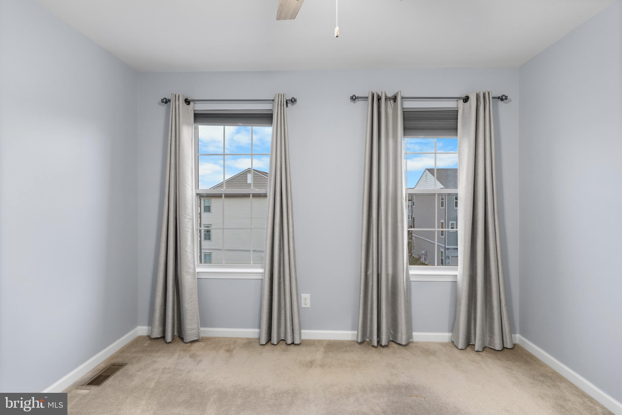 WARMINSTER VIL - Residential