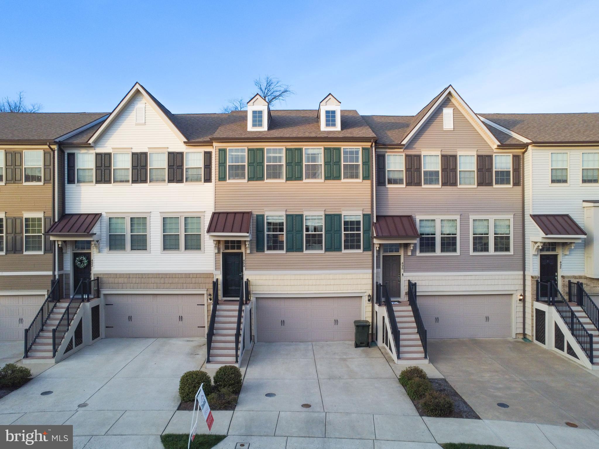 WARMINSTER VIL - Residential