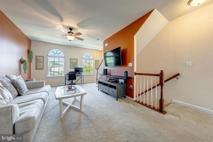 FEATHERSTONE STATION CONDOMINIUMS - Residential Lease