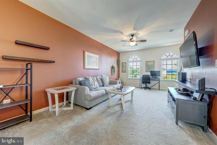 FEATHERSTONE STATION CONDOMINIUMS - Residential Lease