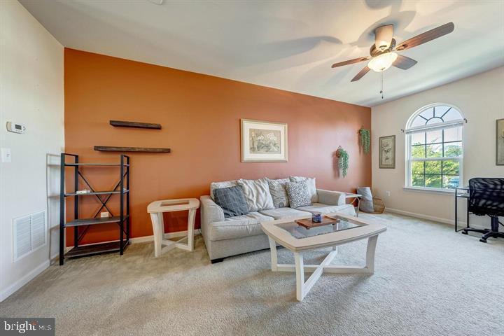 FEATHERSTONE STATION CONDOMINIUMS - Residential Lease