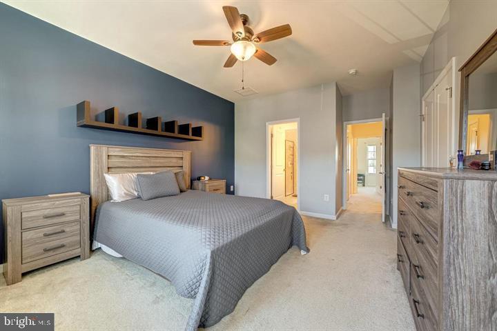 FEATHERSTONE STATION CONDOMINIUMS - Residential Lease