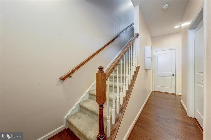 FEATHERSTONE STATION CONDOMINIUMS - Residential Lease