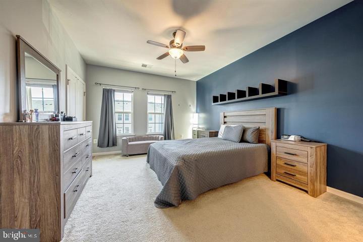 FEATHERSTONE STATION CONDOMINIUMS - Residential Lease