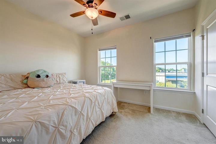 FEATHERSTONE STATION CONDOMINIUMS - Residential Lease