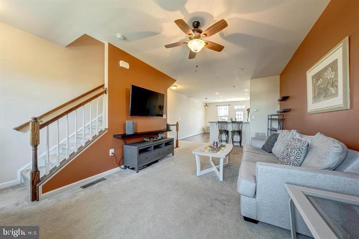 FEATHERSTONE STATION CONDOMINIUMS - Residential Lease