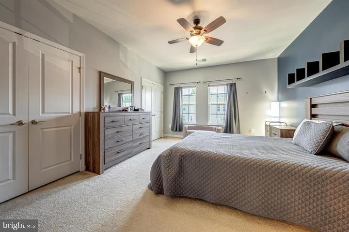 FEATHERSTONE STATION CONDOMINIUMS - Residential Lease