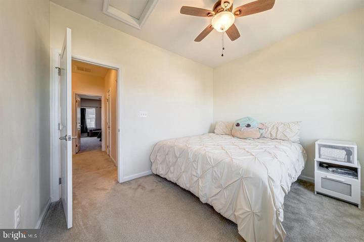 FEATHERSTONE STATION CONDOMINIUMS - Residential Lease