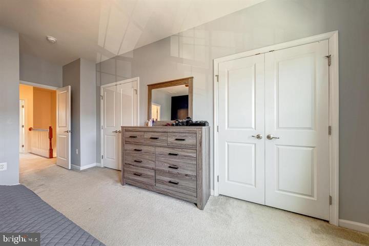 FEATHERSTONE STATION CONDOMINIUMS - Residential Lease