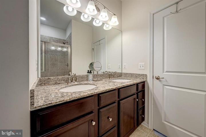 FEATHERSTONE STATION CONDOMINIUMS - Residential Lease