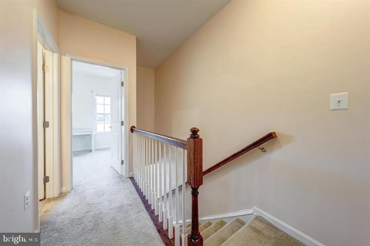 FEATHERSTONE STATION CONDOMINIUMS - Residential Lease