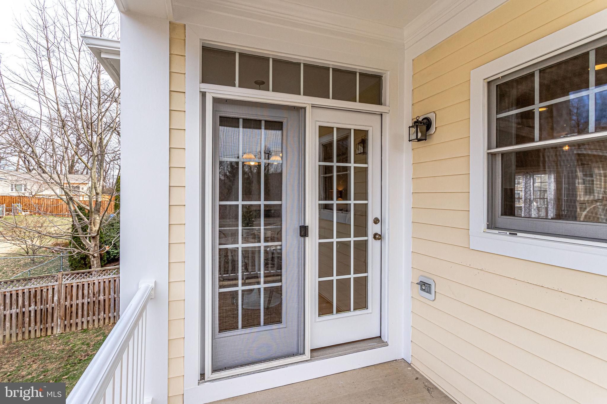 JOHNSONS HILL - Residential