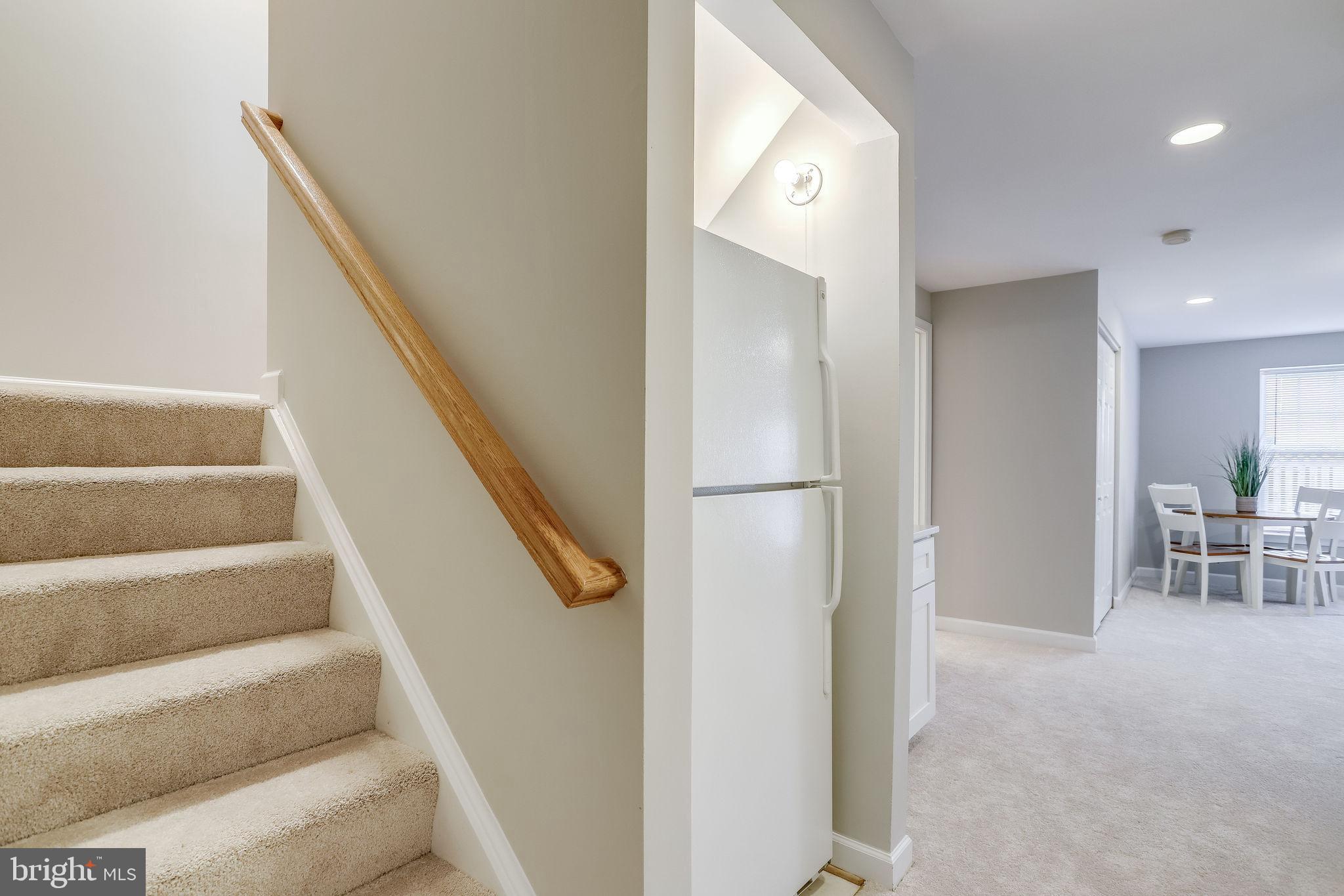 JOHNSONS HILL - Residential