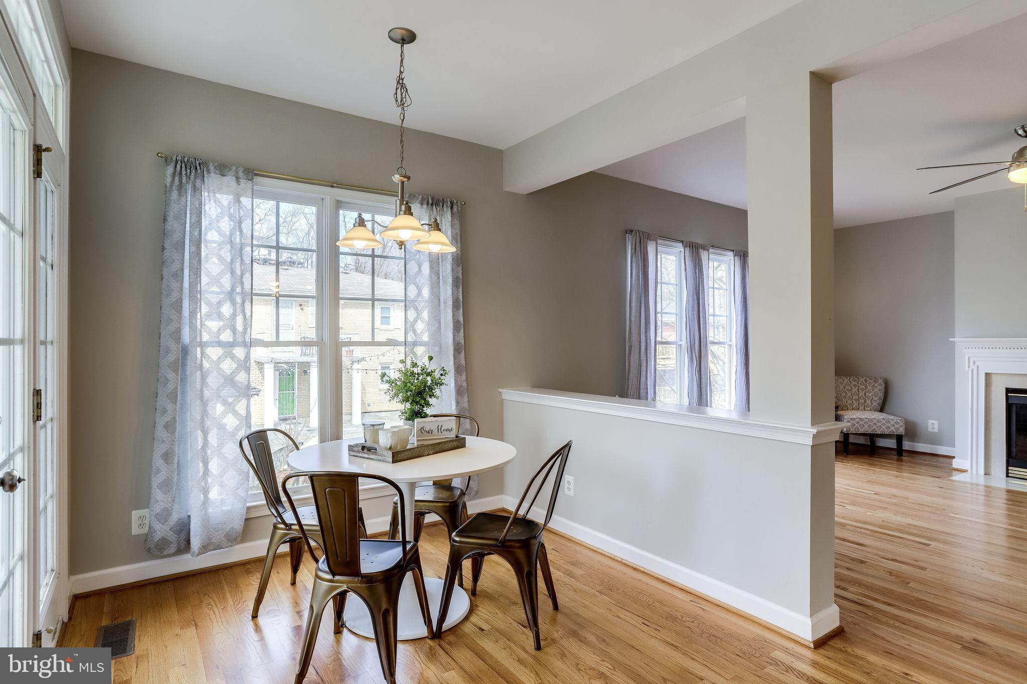 JOHNSONS HILL - Residential