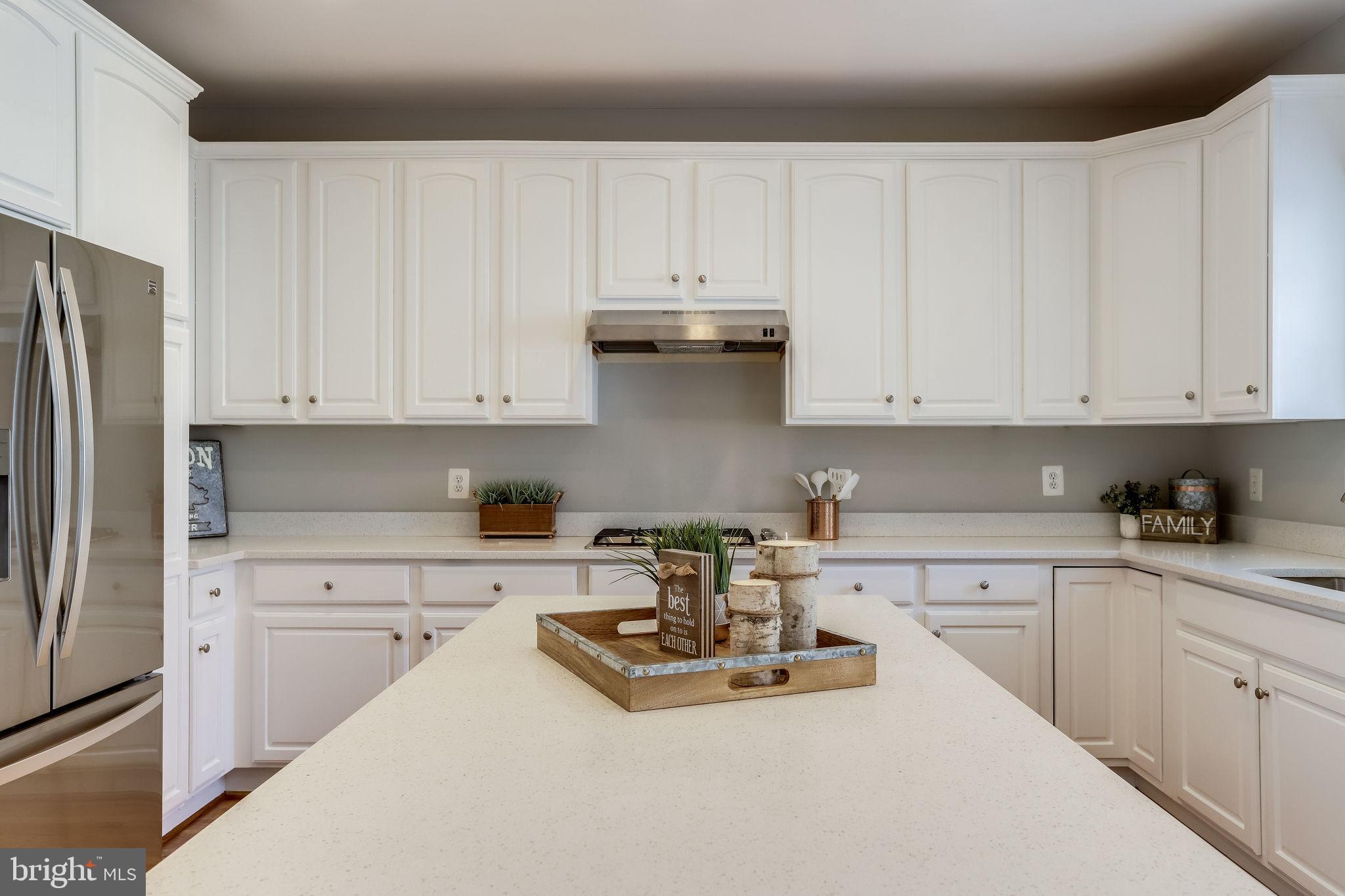 JOHNSONS HILL - Residential