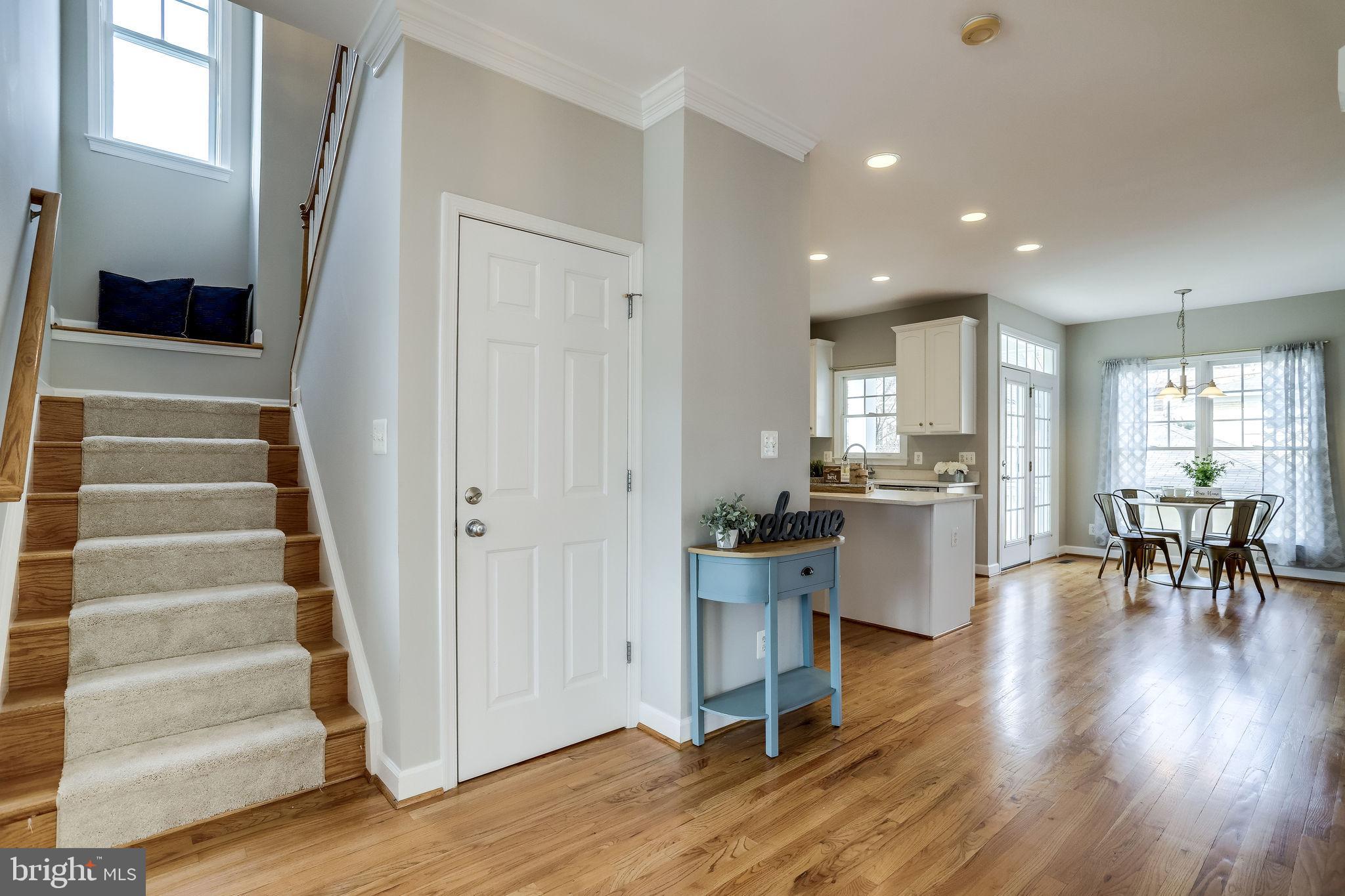 JOHNSONS HILL - Residential