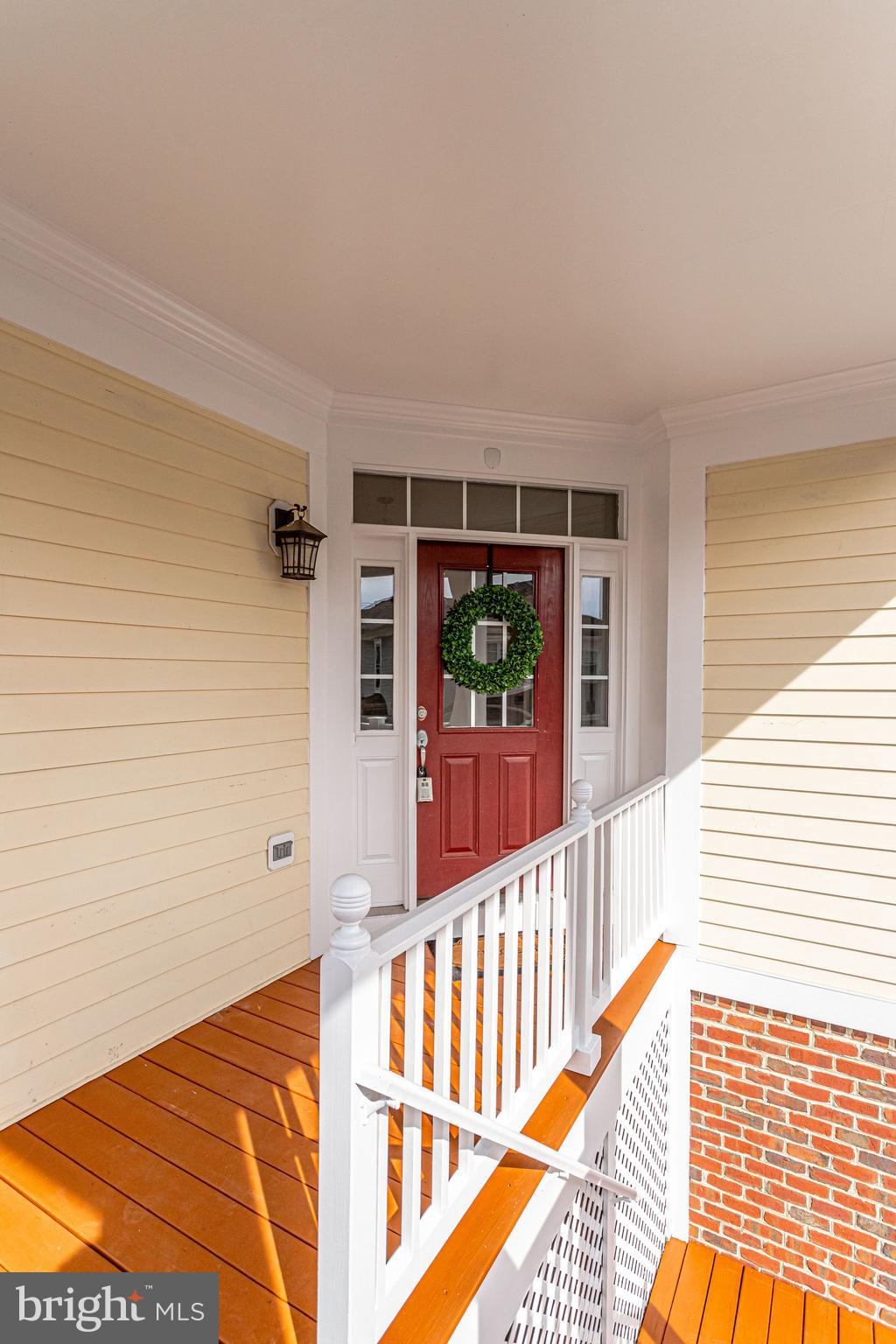 JOHNSONS HILL - Residential