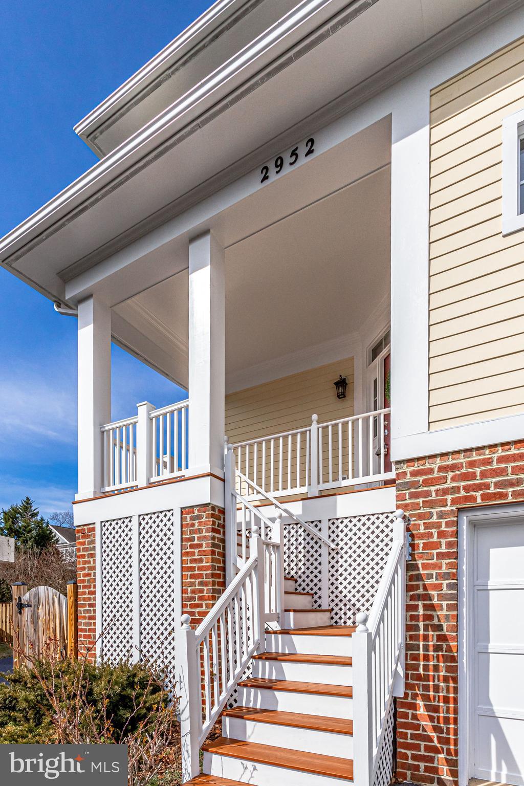 JOHNSONS HILL - Residential