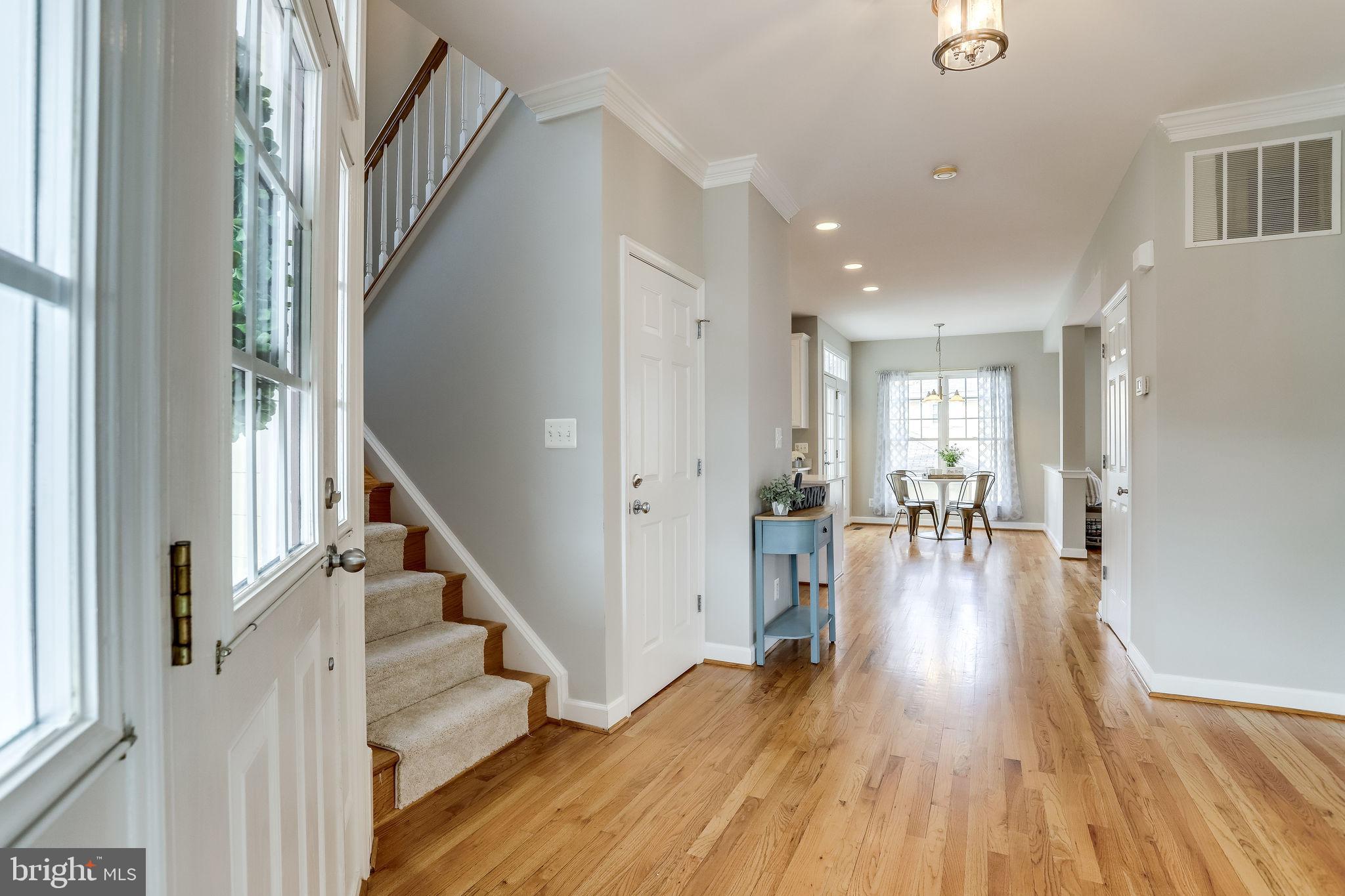 JOHNSONS HILL - Residential